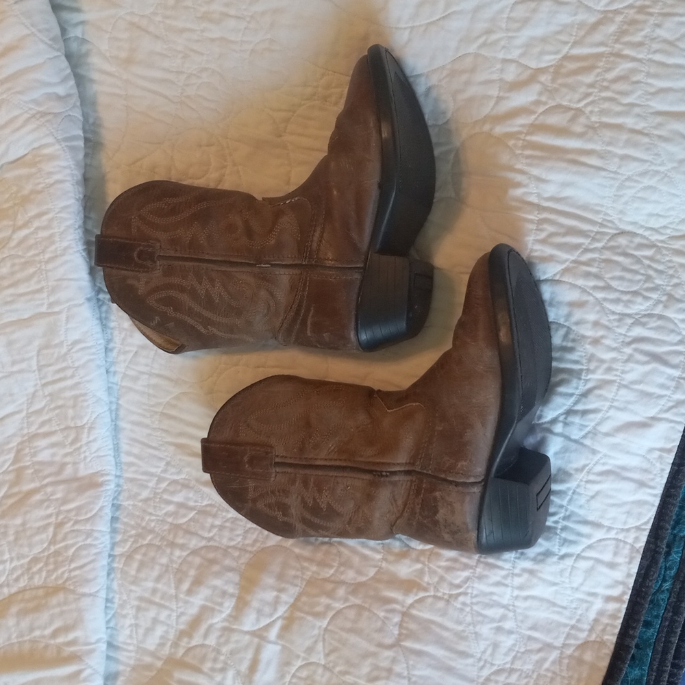 Smokey Mountian Toddler Cowboy Boots